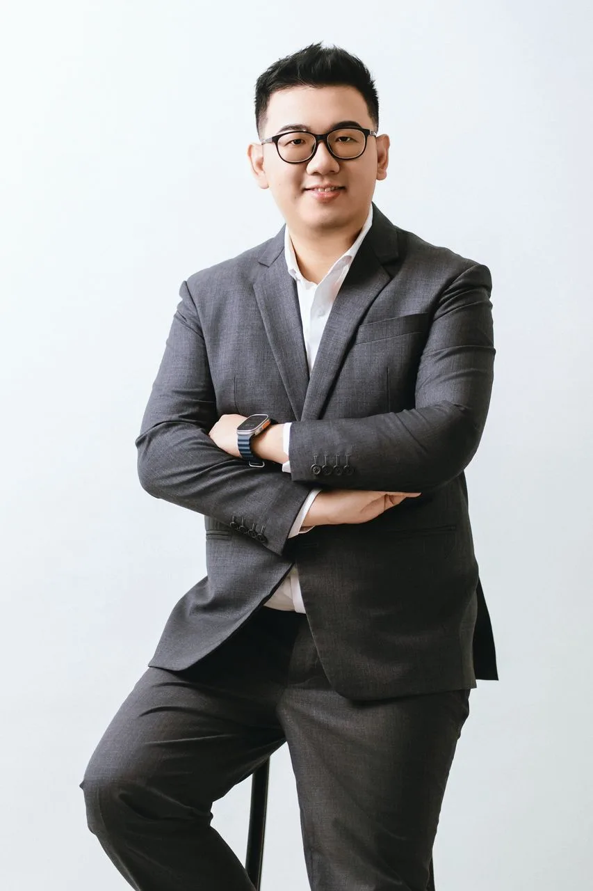Wong Xian Zheng Lawyer